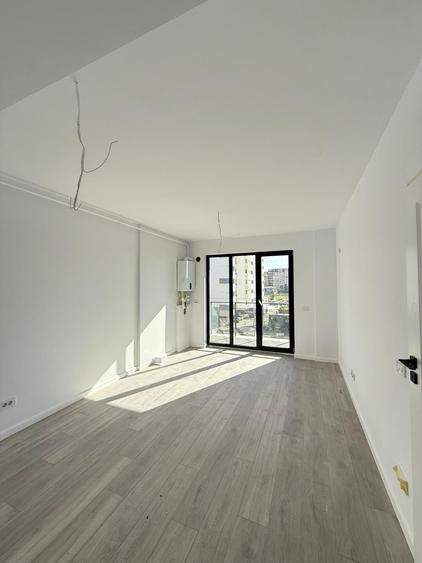 Apartament cu 2 camere semidecomandat în Militari