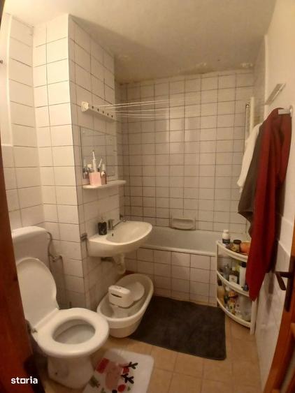 Apartament 2 camere confort unu Aem Soarelui Centrala gaz Bloc izolat - 5