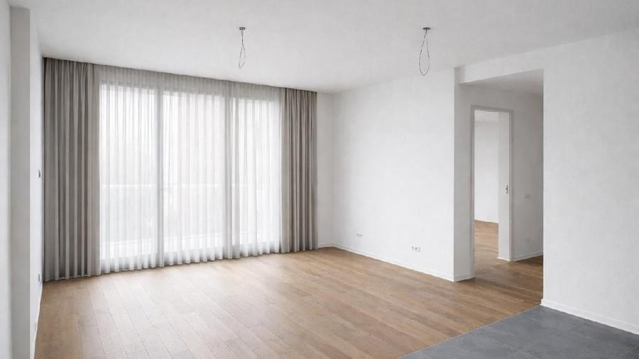 Apartament cu 2 camere în Mamaia