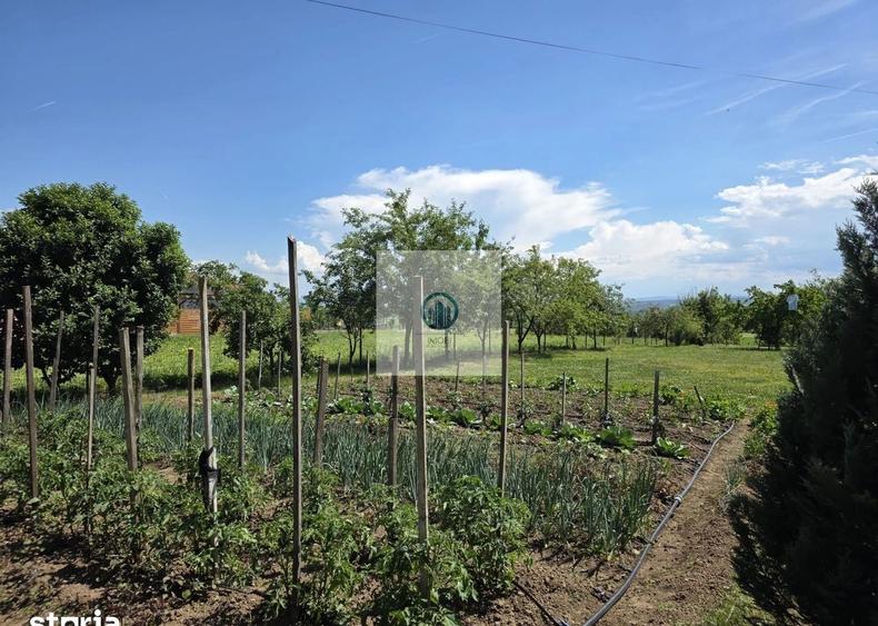 Casă individuală cu 4 camere cu Canalizare în Șoimuș