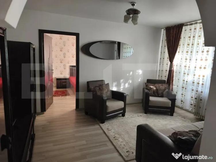 Apartament 2 camere, 45 mp, zona Tudor Vladimirescu - 5
