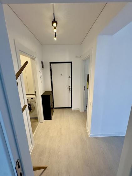 Apartament spatios de 2 camere in Dudu Chiajna - 5
