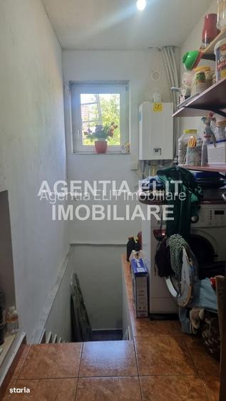 Casa, zona foarte buna, Catamarasti