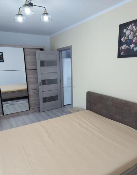 Inchiriere apartament 3 camere , 61 mp, zona Eroilor , Floresti - 6
