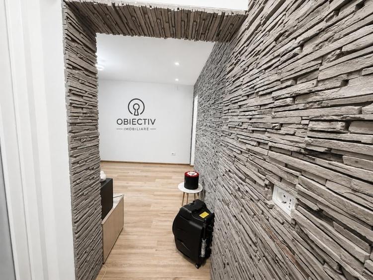 Apartament 2 camere RENOVAT Maratei - 10