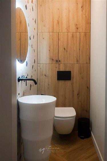 Apartament cu 3 camere decomandat, mobilat în Turnișor