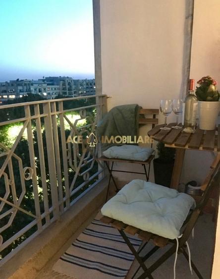 2 Camere de inchiriat | Unirii | Metrou | 64 mp - 8