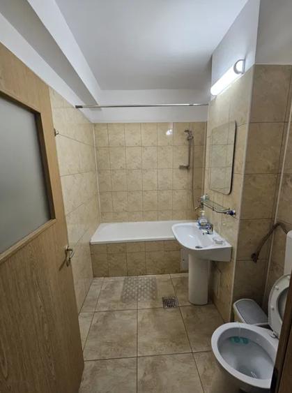 Garsonieră decomandată în Drumul Taberei