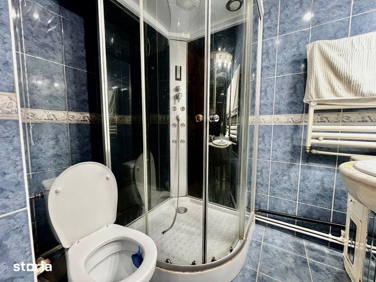 Apartament cu 4 camere în Central