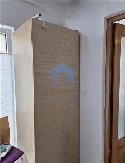 Apartament cu 2 camere decomandat în Zorilor