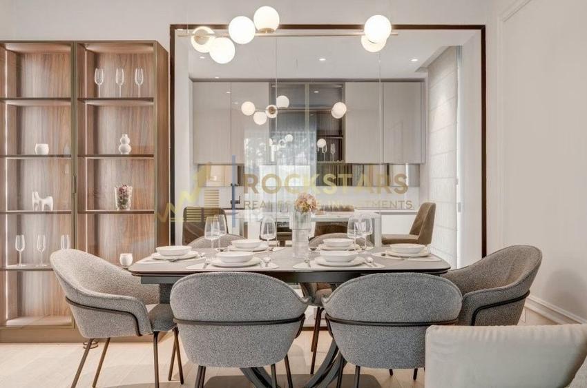 Apartament 4 camere în zona Aviatiei /Pipera | TVA inclus - 6