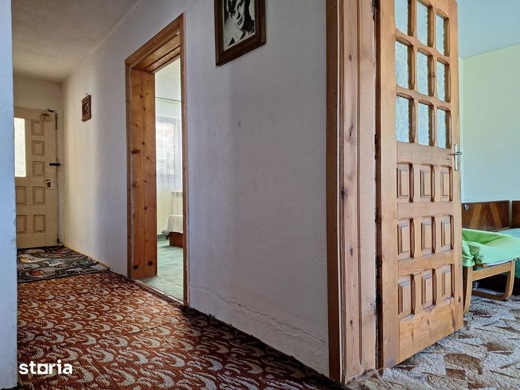 OCAZIE Casa 5 camere central Curtea de Arges - 18