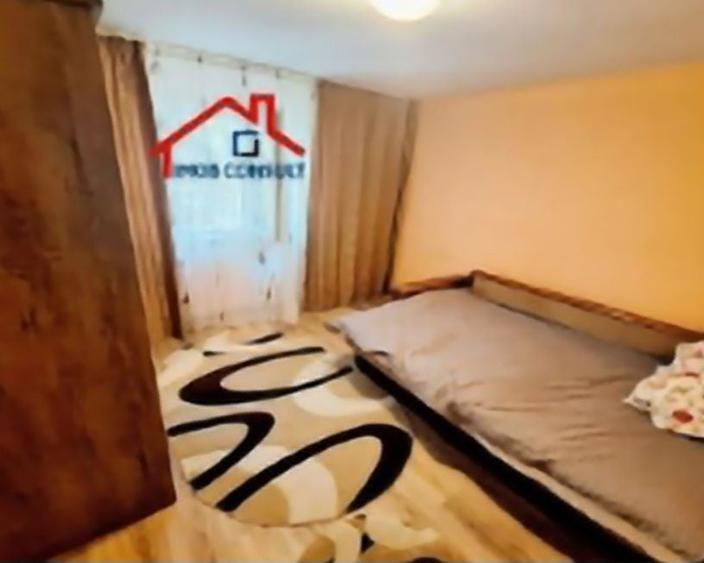 Garsonieră decomandată în Exterior Vest