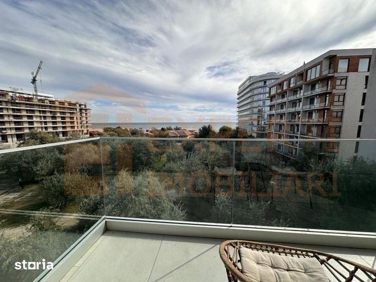 Apartament cu 2 camere în Nord