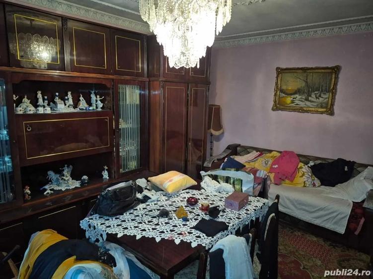 Apartament cu 2 camere decomandat în Sud