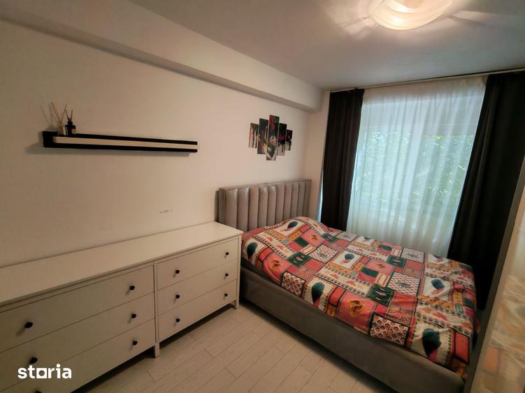 Apartament cu 2 camere decomandat în Inel II
