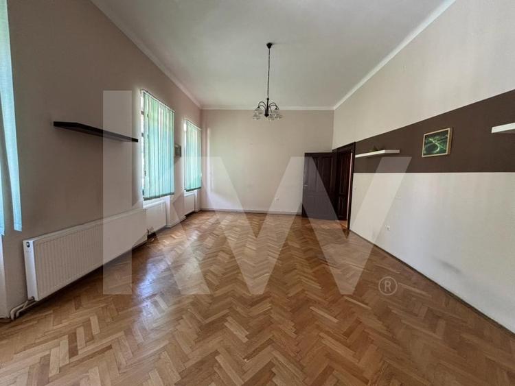 Apartament cu 2 camere semidecomandat în Ultracentral