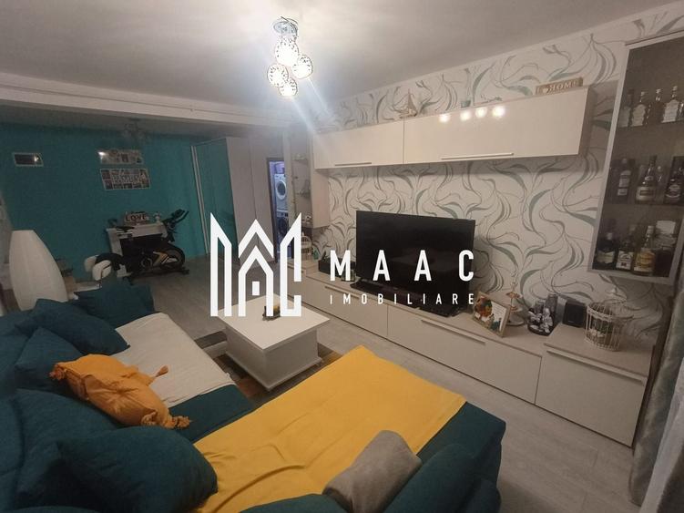 Apartament 3 camere de vânzare | Șelimbăr | 65 mp | parter - 1