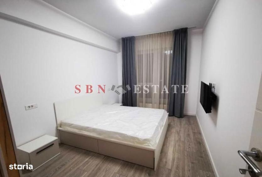 Apartament cu 3 camere decomandat, mobilat în Berceni