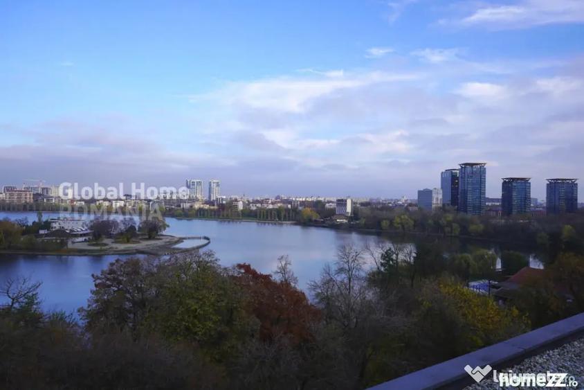 Apartament cu 3 camere decomandat în Primăverii