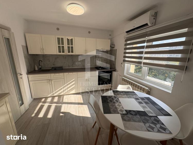 Sebastian 2 Camere 60 mp Renovat 5/8 - 7