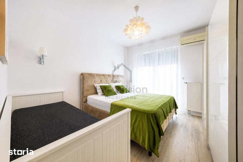Apartament cu 3 camere în Militari