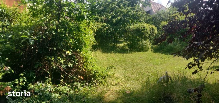 Casă cu 4 camere cu Teren 500 Mp în Gheorgheni