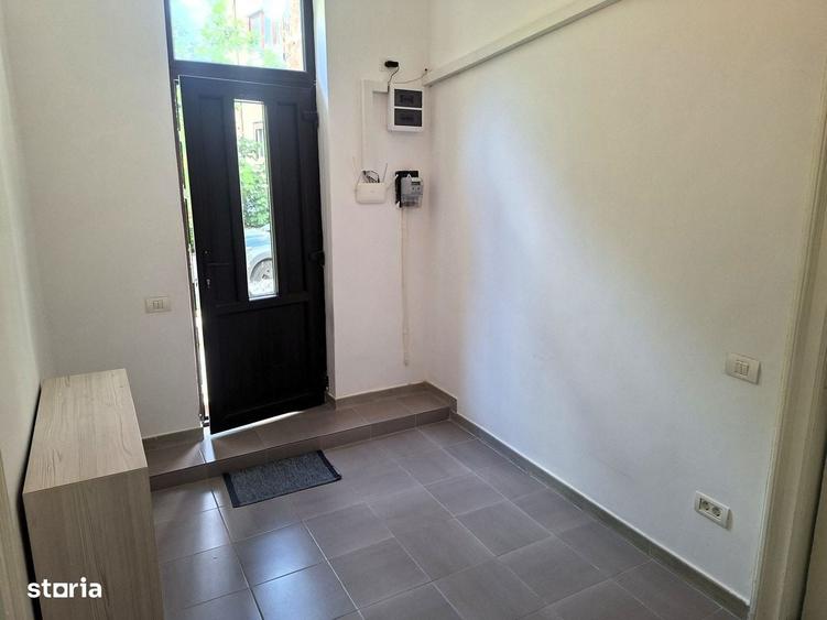 Casă cu 1 camere în Universitate