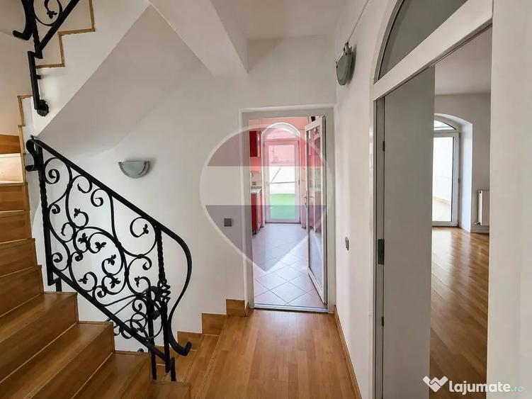Vila 6 Camere | Vis-a-vis One Cotroceni | 170 mp | 2 Loc... - 12