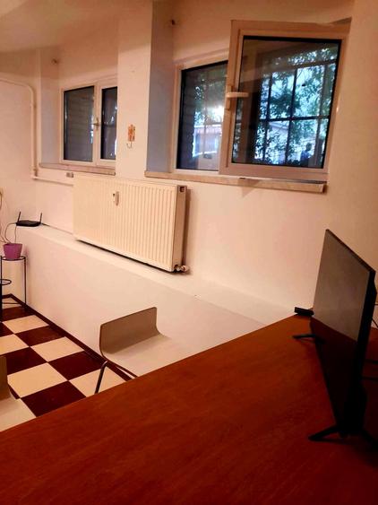 Apartament cu 2 camere nedecomandat în Ultracentral