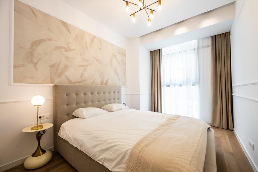 Apartament cu 3 camere în Floreasca