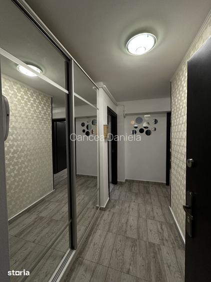Apartament cu 2 camere, balcon, Rahova