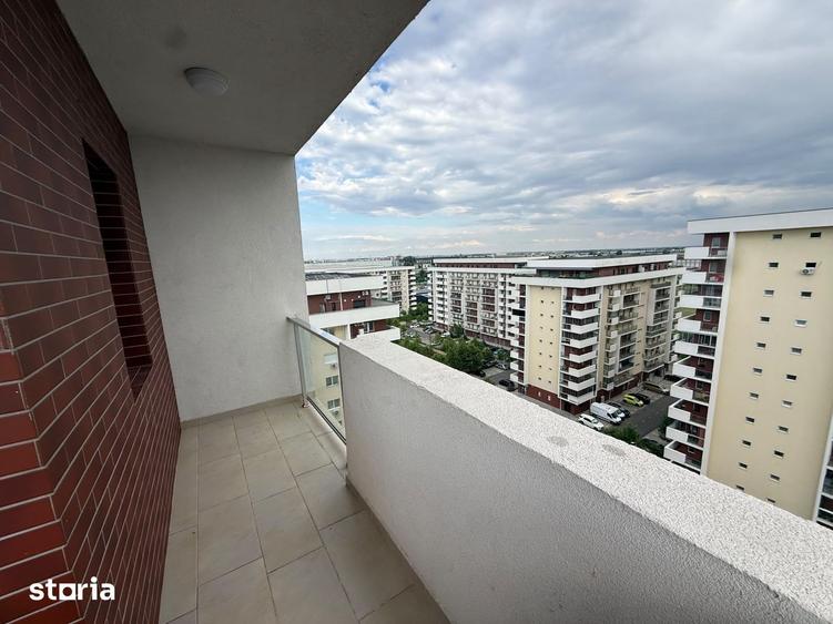 Apartament cu 2 camere în Apărătorii Patriei