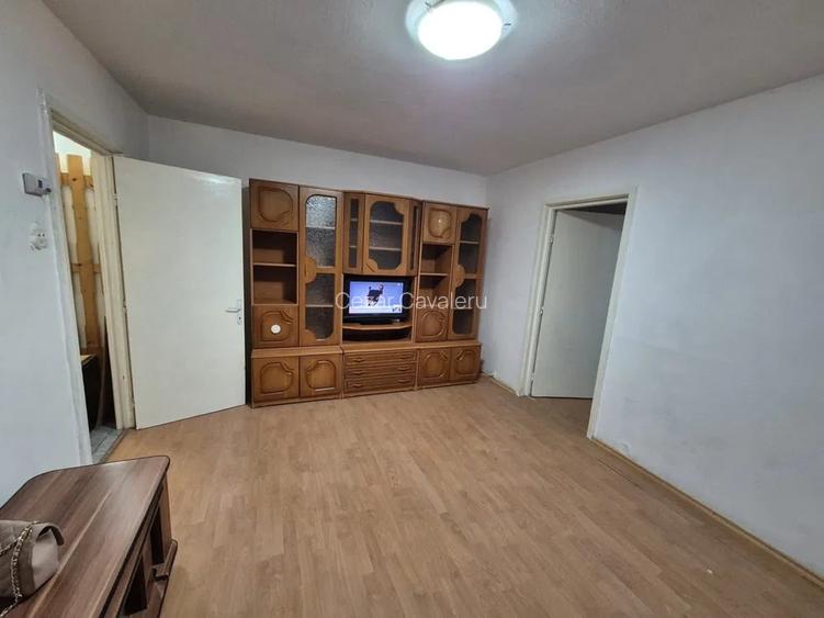Ultracentral-Catedrala Catolică- Apartament 2 camere la etajul 1