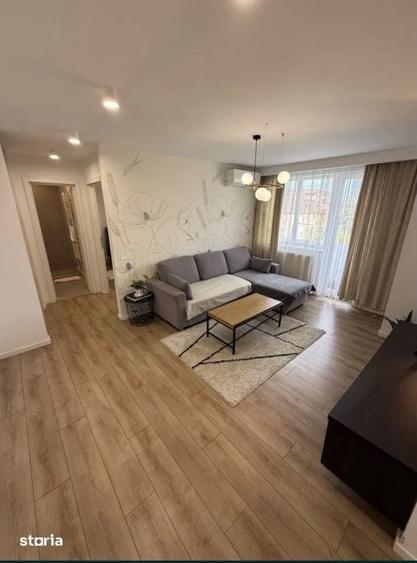 Apartament cu 2 camere în Progresul — fotografia 1