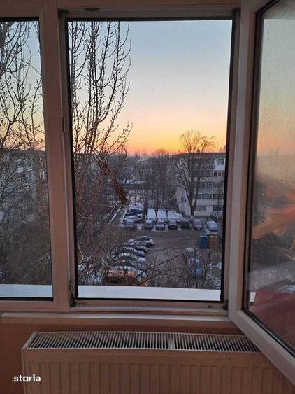 Apartament cu 2 camere decomandat în Micro 16
