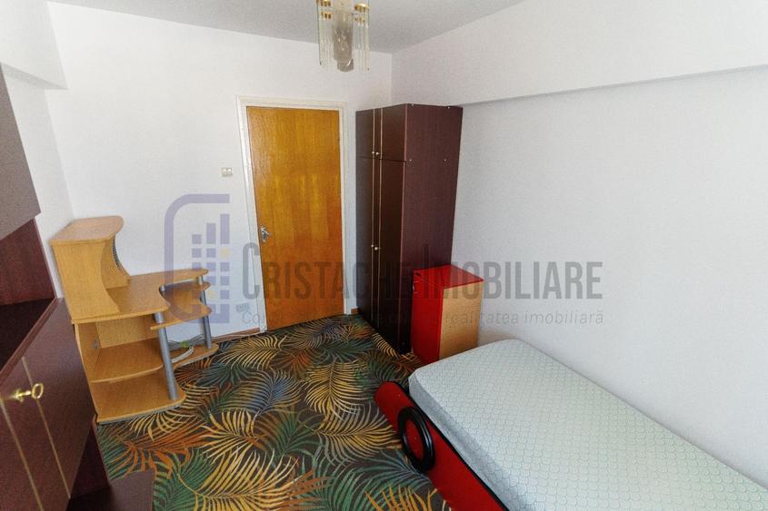 Apartament cu 3 camere decomandat în Timișoara