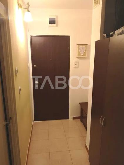 Garsoniera de vanzare in Zorilor langa Piata Agroalimentara la cheie - 7