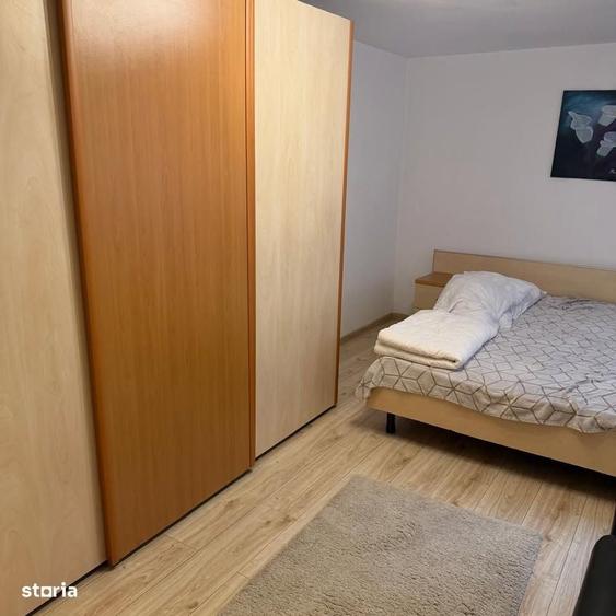 Apartament cu 2 camere în Olimpia-Stadion