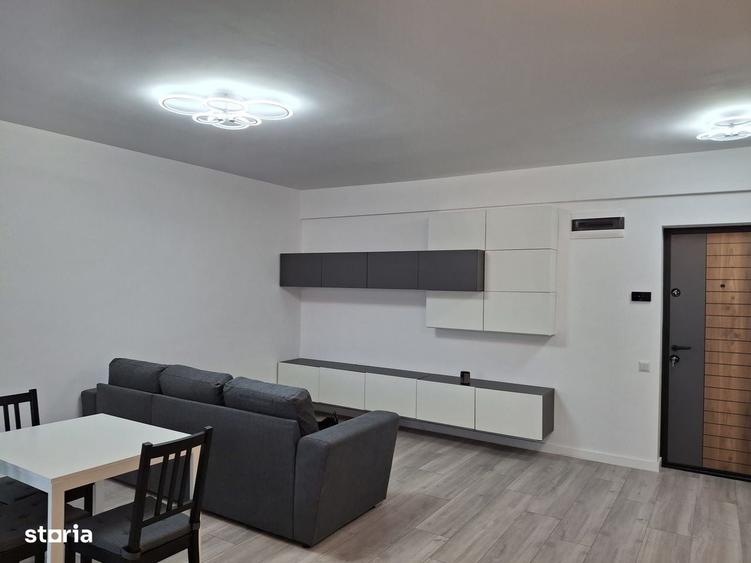 2 camere | La Foresta Residence | Tunari Otopeni | parcare inclusa - 8