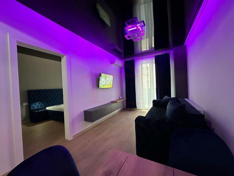 ✨De închiriat 2 camere,  Arcada, 550 Euro/luna - 3