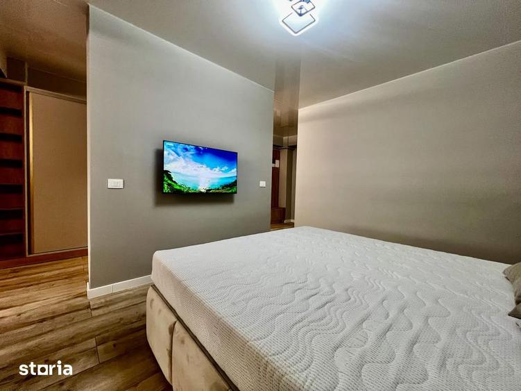 Prima inchiriere | 50 mp utili | Copou | Parcare inclusa | 550 /luna - 4