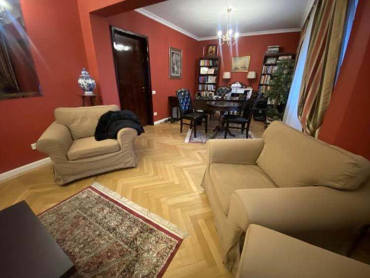 Birou, de 90 mp, în Dorobanți