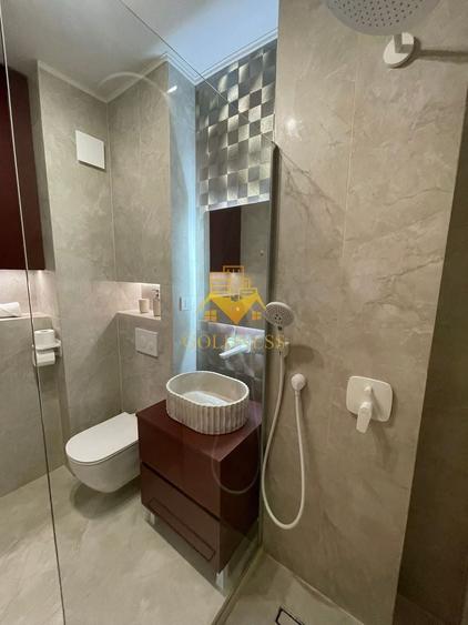 Apartament cu 2 camere decomandat în Mănăștur