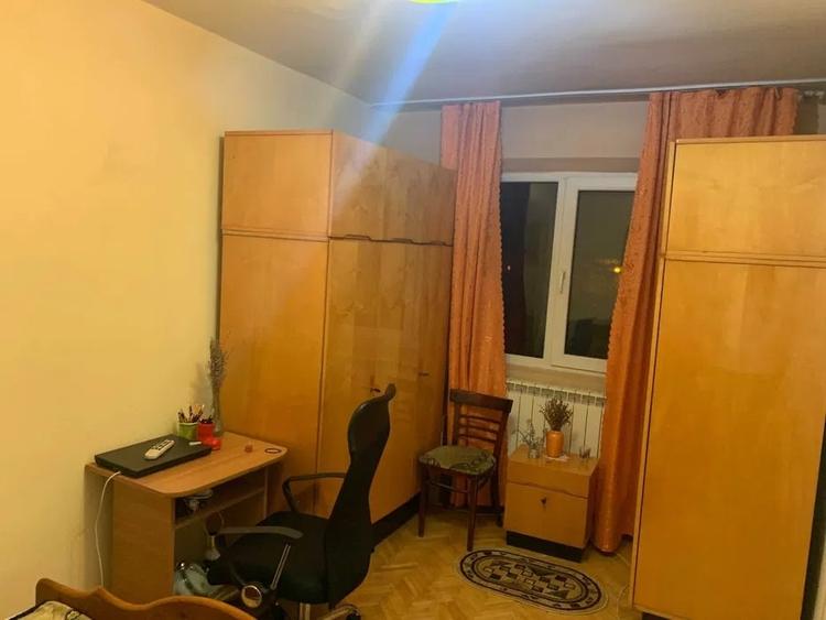 Apartament cu 2 camere semidecomandat, mobilat în Alexandru cel Bun