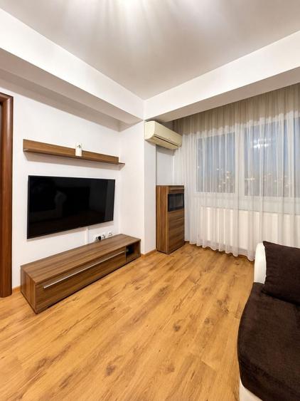 Apartament cu 2 camere în Mihai Bravu