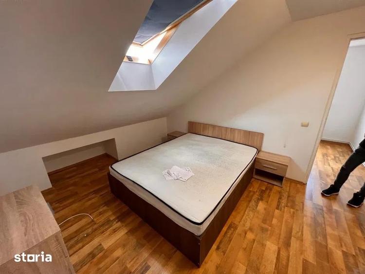 Garsonieră în Valea Aurie