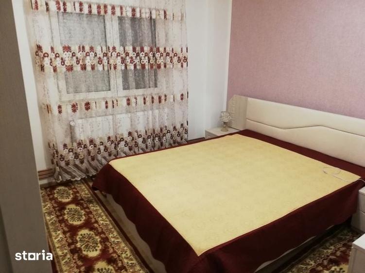 Proprietar inchiriez apartament 2 camere zona Bucovina - 8