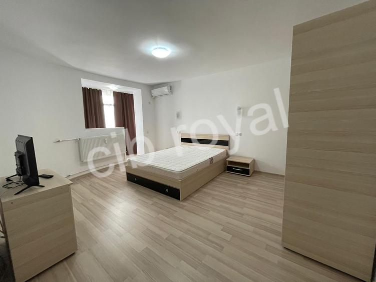 Garsonieră decomandată în Colentina