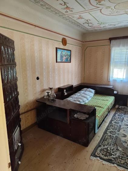 Casă cu 3 camere în Târnova